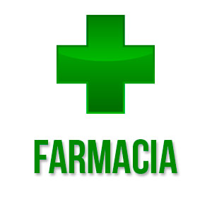 Telefono de Farmacia