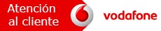 Atención al Cliente VODAFONE