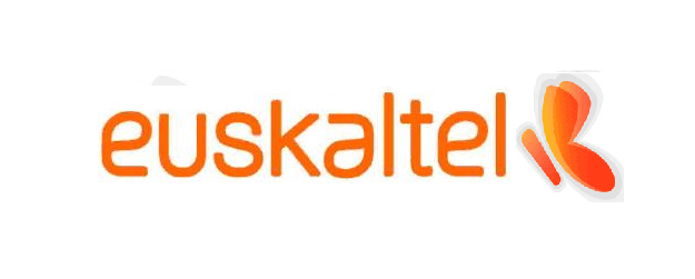 Telefono de Euskaltel