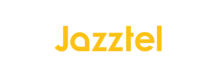 Teléfono de Jazztel