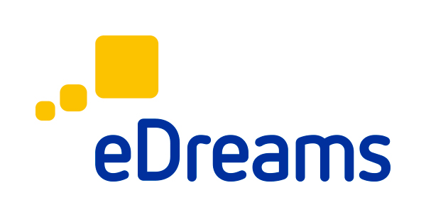 Teléfono de Edreams