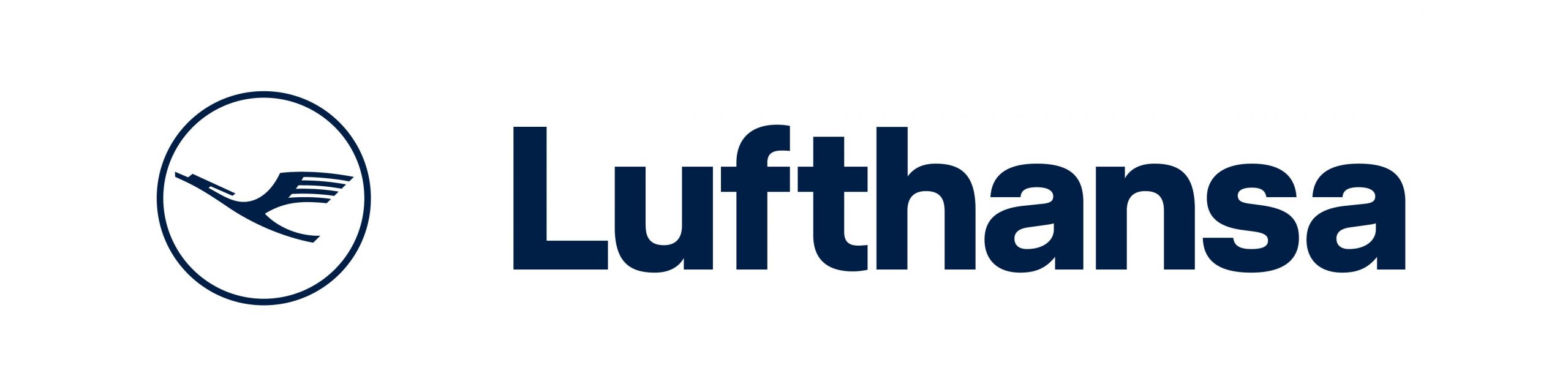 lufthansa logo