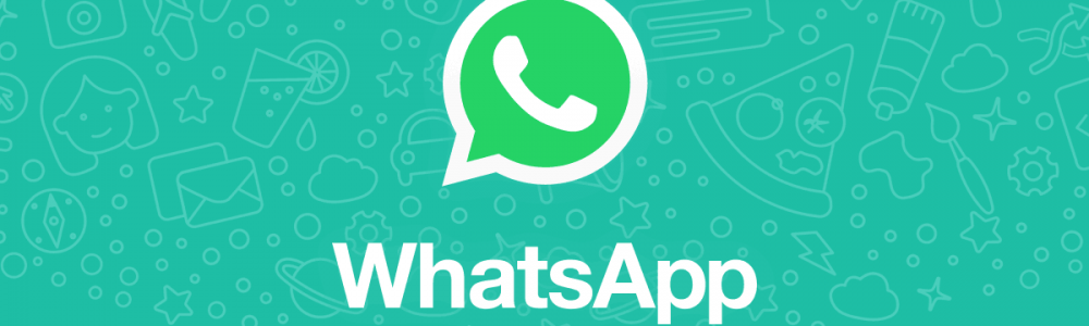 Telefono de WHATSAPP