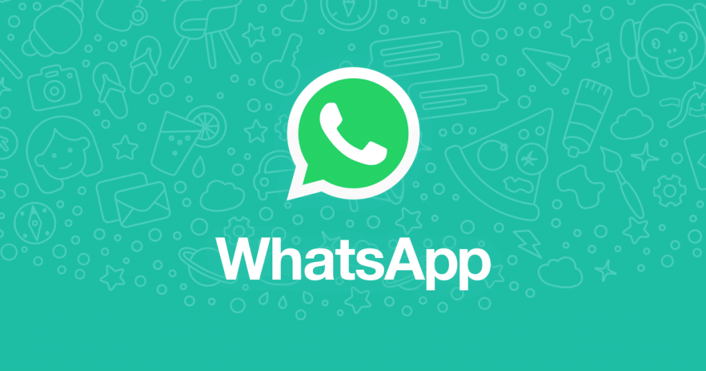 Telefono de WHATSAPP