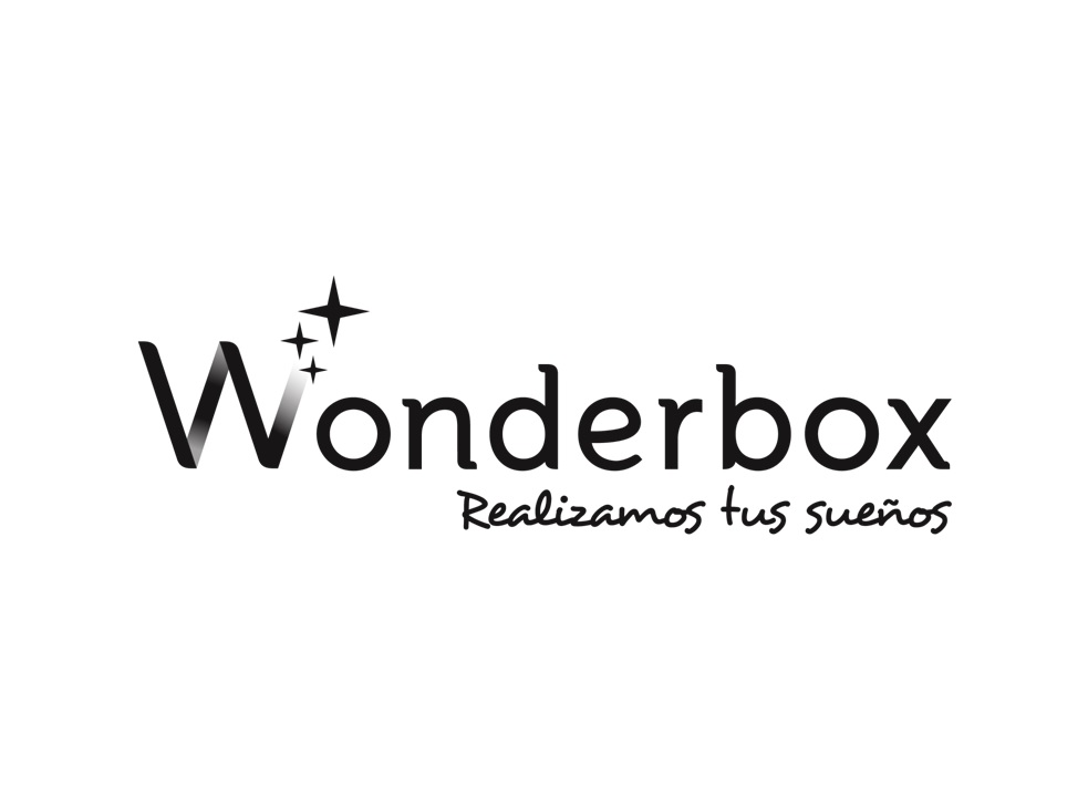 Teléfono Wonderbox