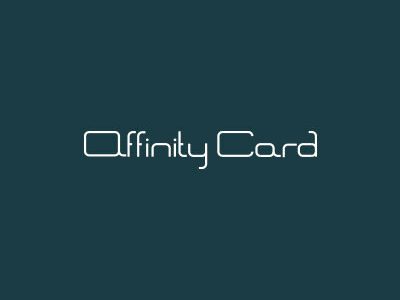 affinity card teléfono